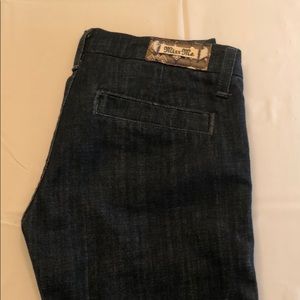 Miss Me Flare Jeans!
